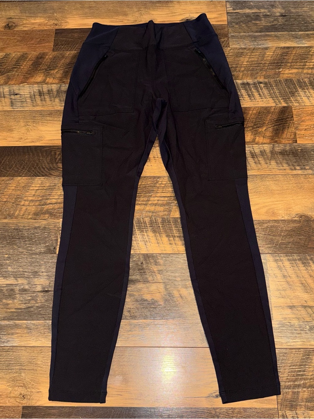 Athleta Women's Black Performance Pants